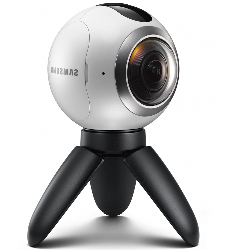 Die besten 360 Grad Kameras im Test & Vergleich! l 360GradKamera.de