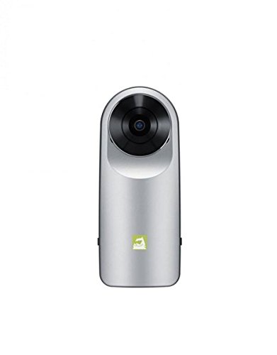 LG 360 Cam Test