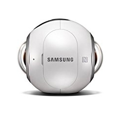 Samsung Gear 360 Kamera Test