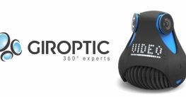 360 kamera giroptic