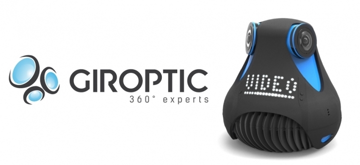 360 kamera giroptic