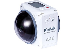 kodak 360 grad kamera