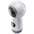 Samsung SM-R210NZWADBT Gear 360 (2017) weiß - 