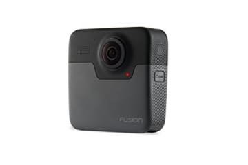 gopro 360 kamera