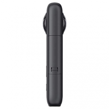 Insta 360 X ONE Testbericht