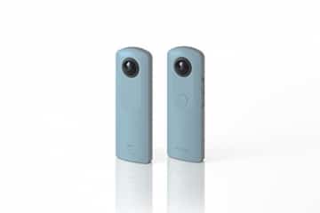 ricoh theta sc